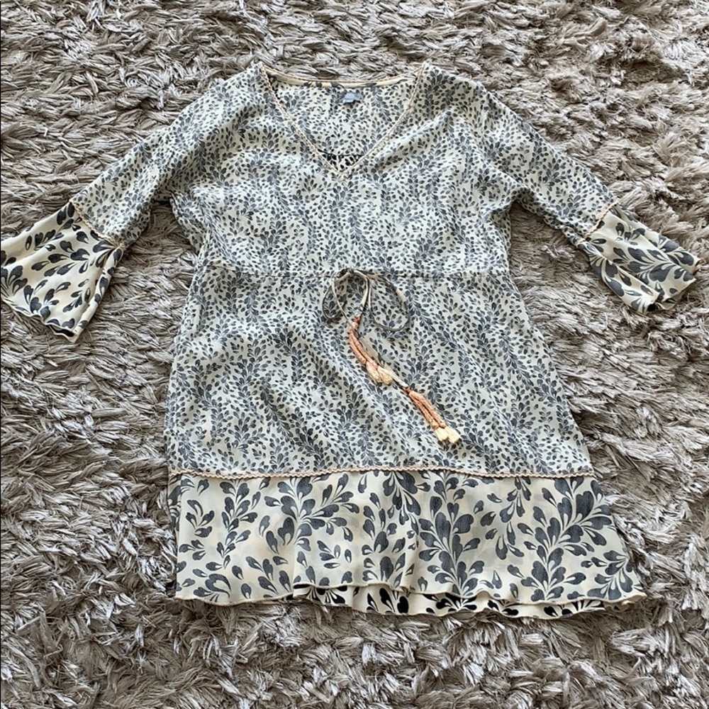 Hoss women’s dress